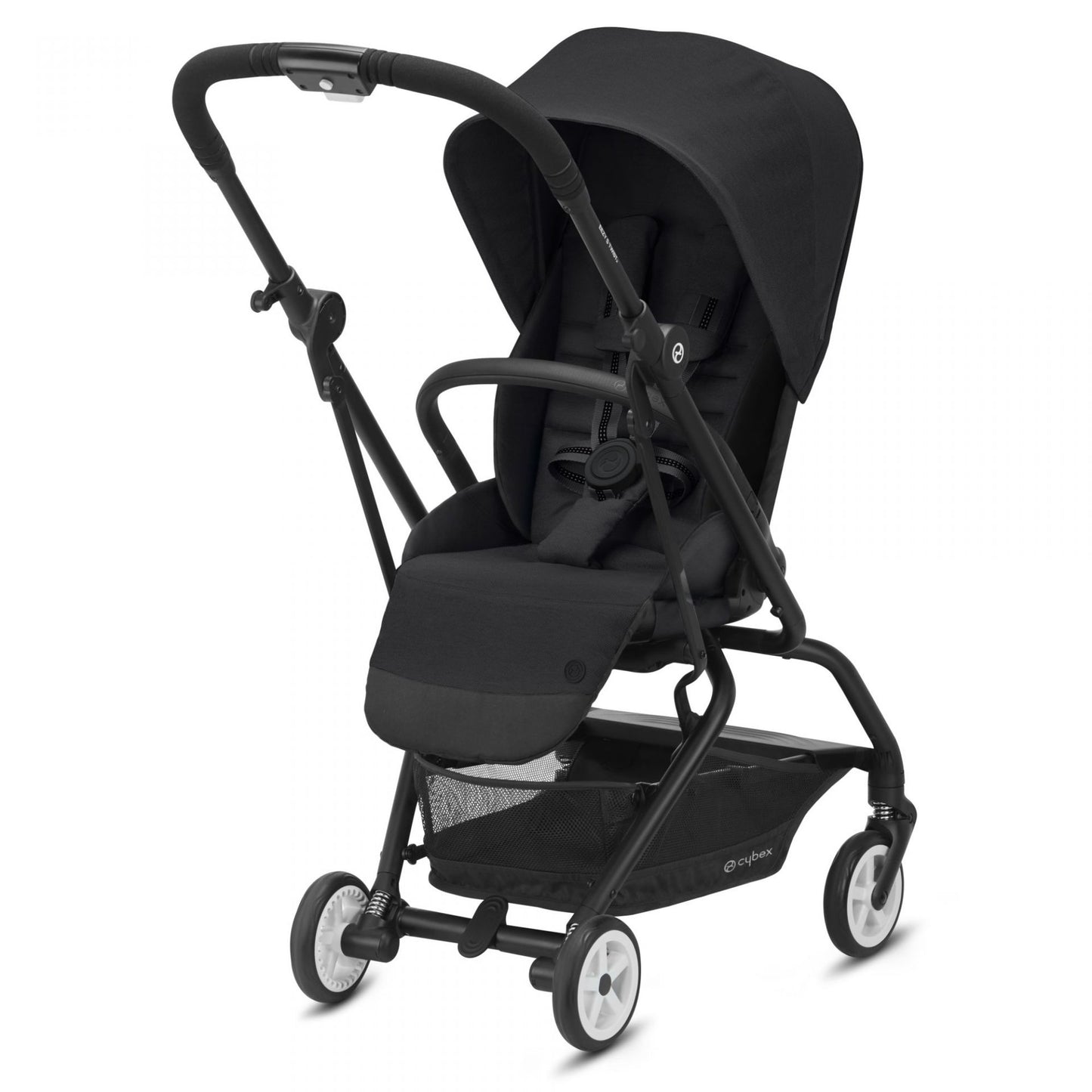 CYBEX Eezy S Twist+2