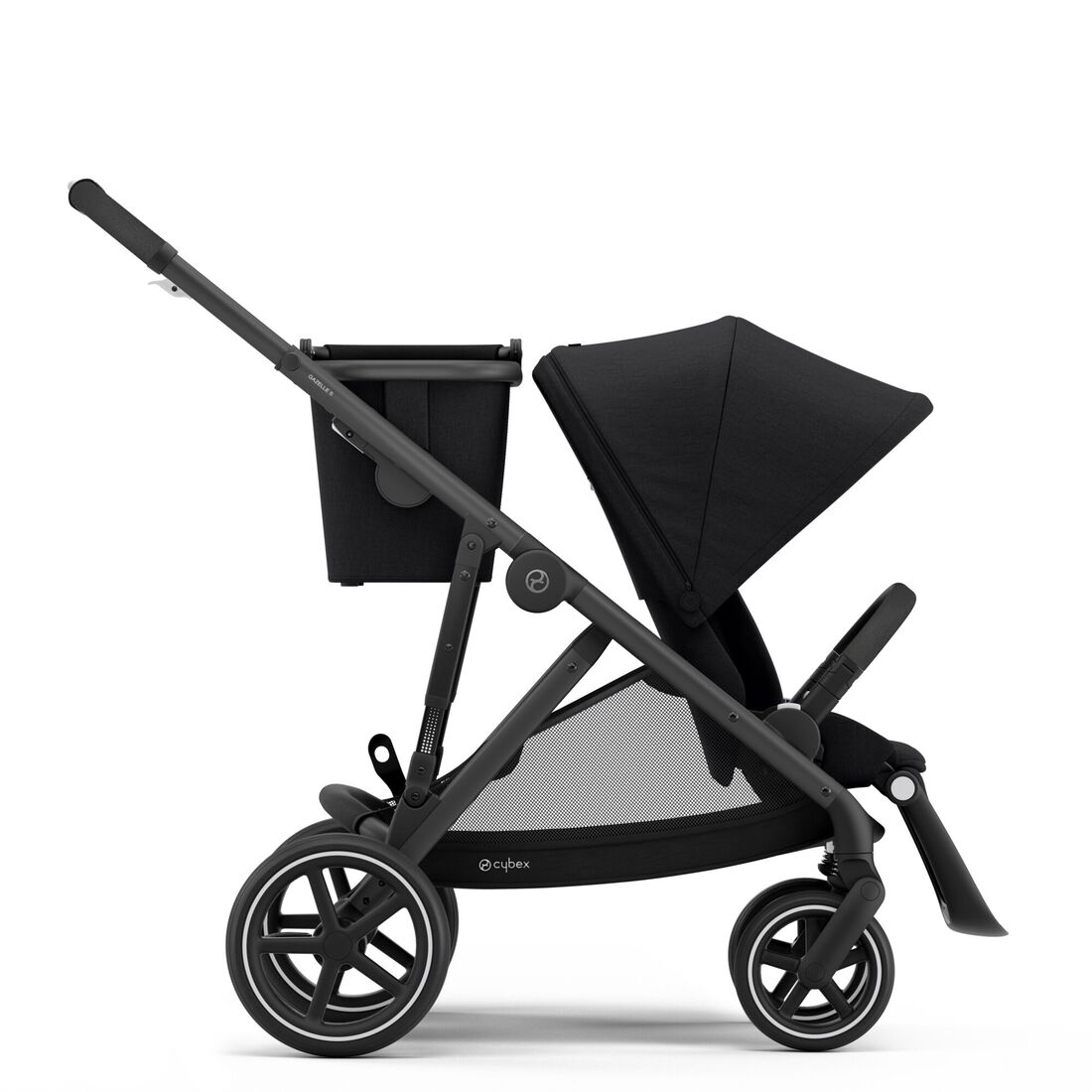 Cybex Gazelle S