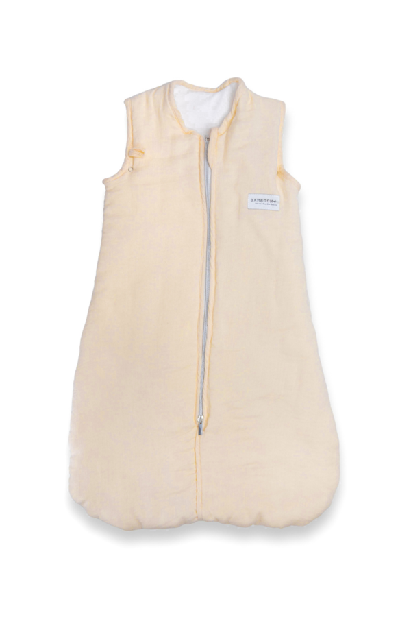 Sacco nanna neonato Mini- 0-6 mesi- 75cm TOG.2.2 - Muslin