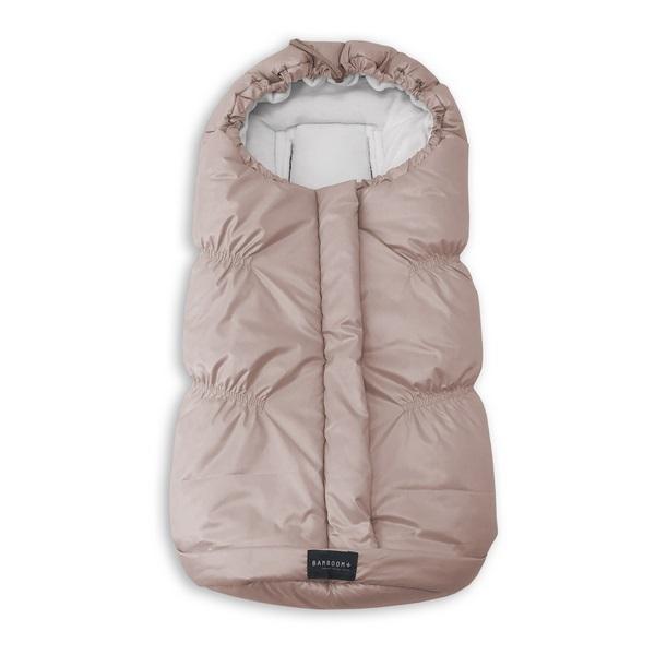 Sacco invernale Igloo Mini per ovetto/carrozzina - TOG 4.5